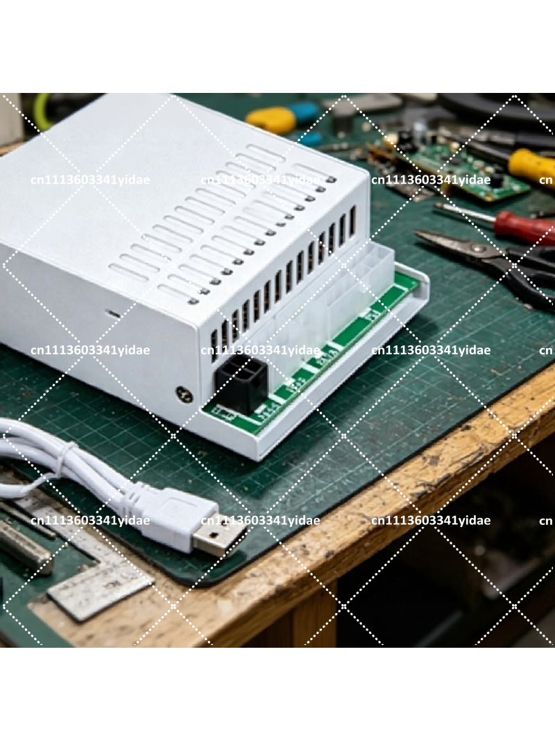 Flex Atx Power Supply 600W 1U - Flex ATX 1U モジュラーパワーサプライ 400W 500W