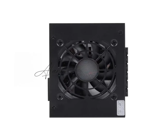 Sfx Modular Power Supply 850W Gold - 小型フォームファクターモジュラーSFX PSU 80 Plus Gold 500W