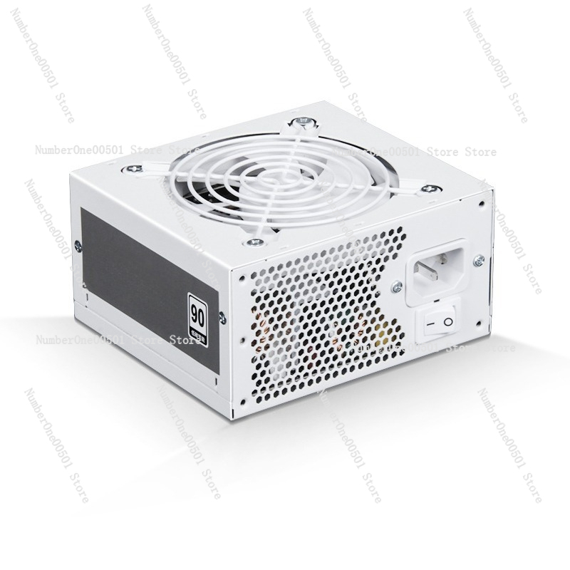 Sfx Modular Power Supply 850W Gold - ゴールドフルモジュラーSFX電源ユニット 500W 600W 750W 850W ホワイト