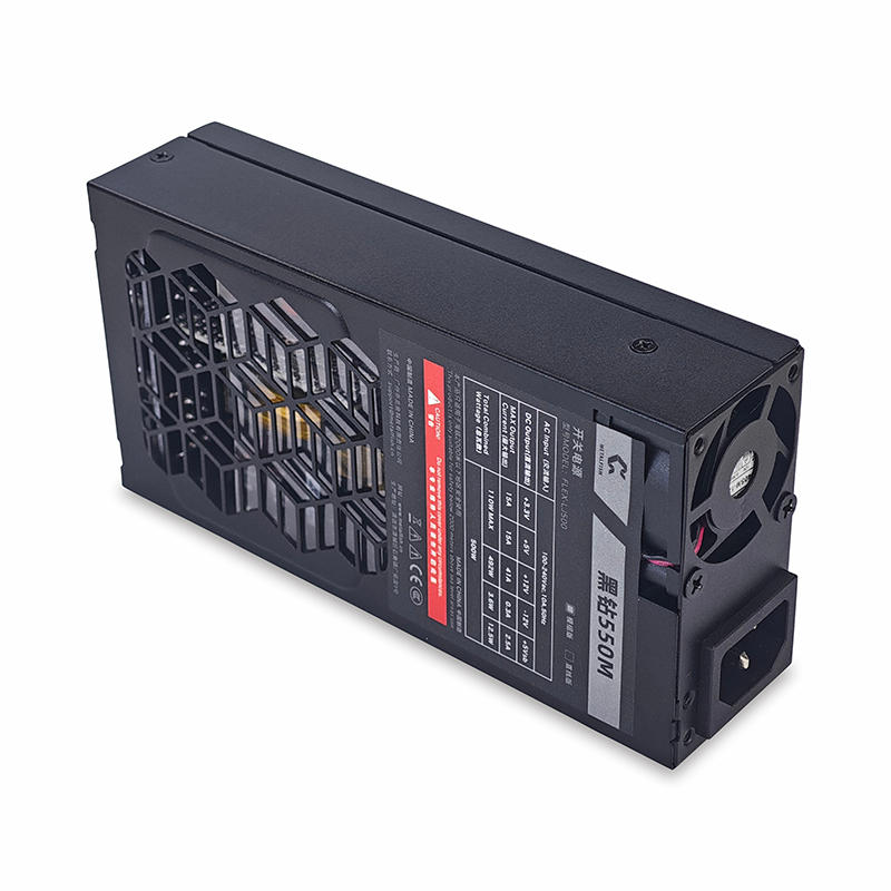 METALFISH Flex 500/600W 80PLUS - Flex Atx Power Supply 600W 1U のレビューと価格