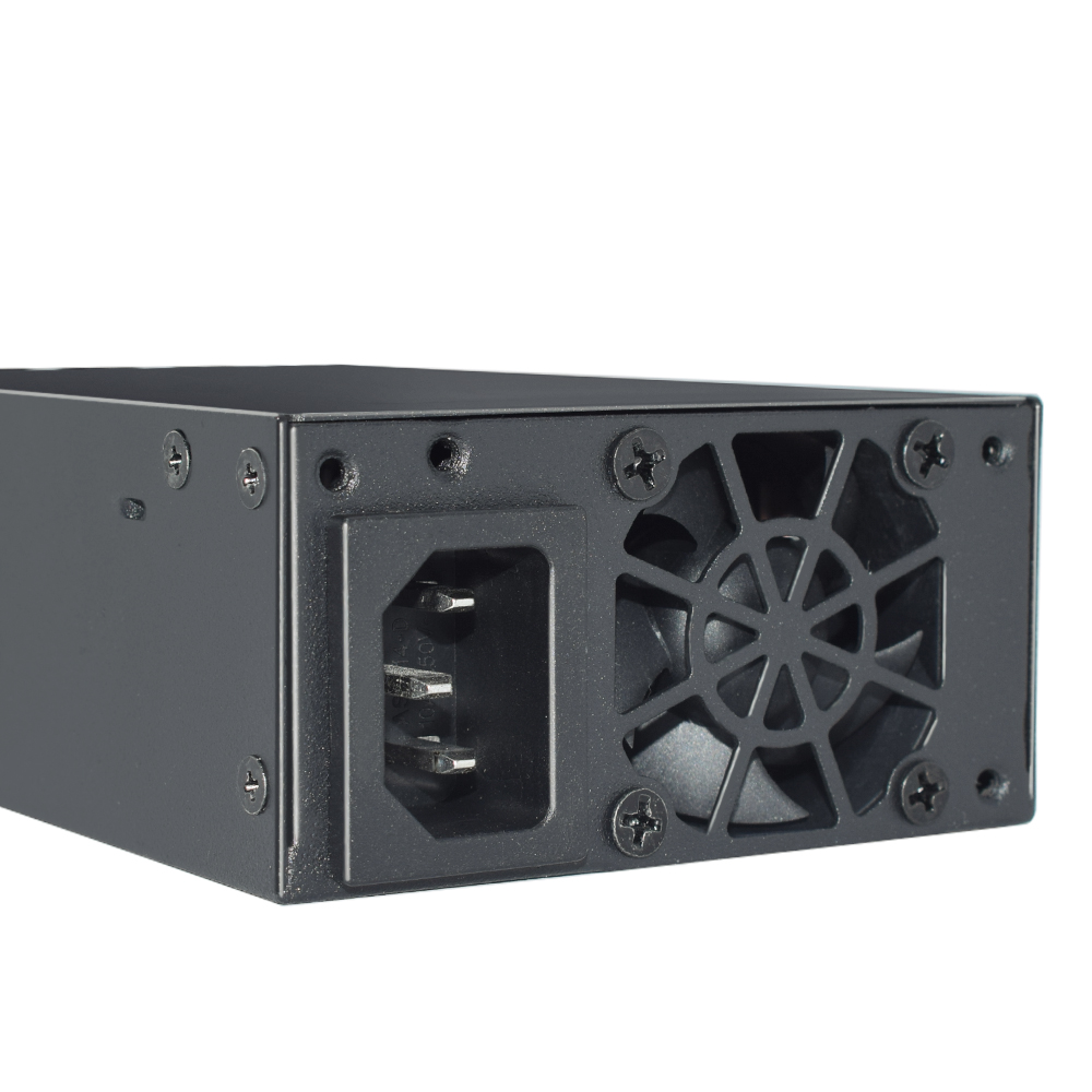 JULONGFENGBAO フルモジュラー 110-264V - Flex Atx Power Supply 600W 1U のレビューと価格