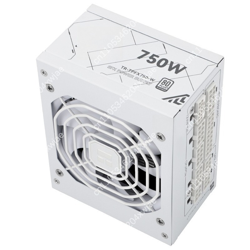 TPFX750-W SFX電源ユニット 750W フルモジュ - 750W Sfx Fully Modular Power Supply のレビューと価格