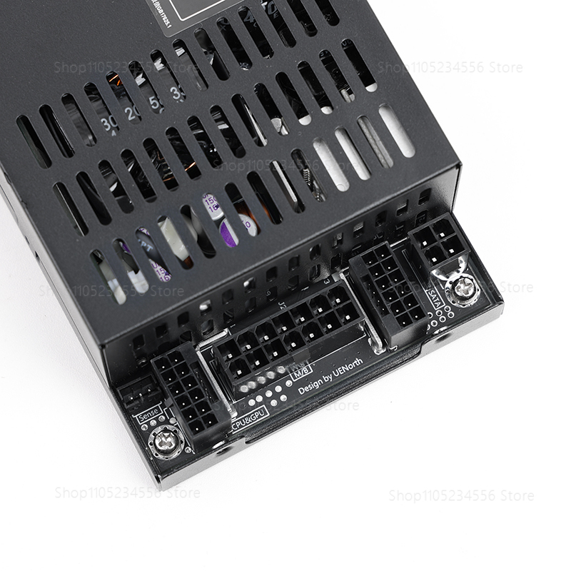 ENP7660L Flex ATX 電源ユニット 600W  - Flex Atx Power Supply 600W 1U のレビューと価格
