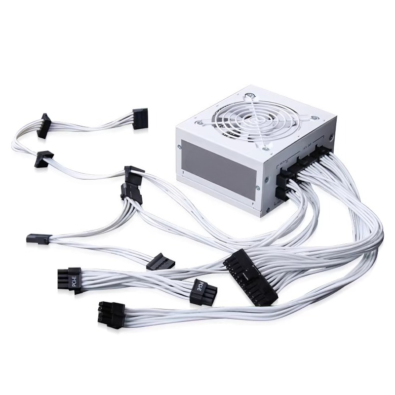 ゴールドフルモジュラーSFX電源ユニット 500W 600W - Sfx Modular Power Supply 850W Gold のレビューと価格