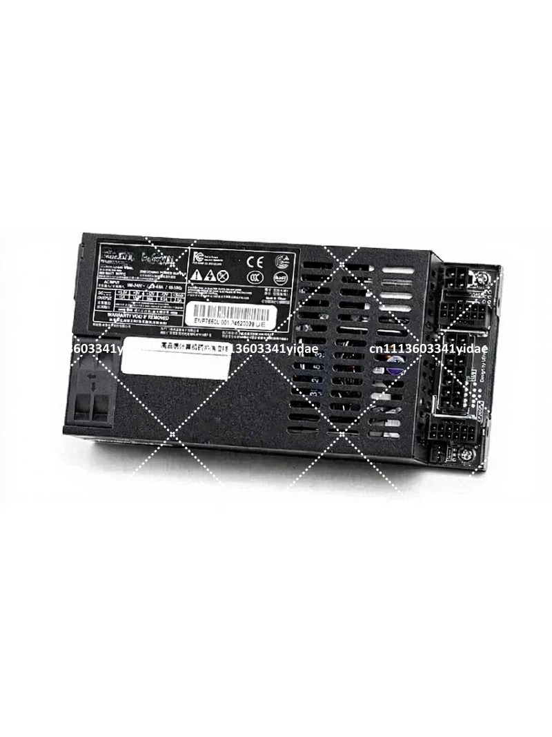 完全モジュール式フレックスATX電源ユニット 600W、1U - Flex Atx Power Supply 600W 1U のレビューと価格