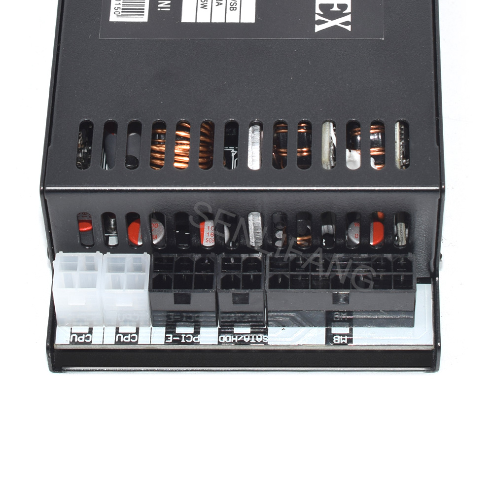 フルモジュラー1uミニフレックスatpsu,400W,600 - Flex Atx Power Supply 600W 1U のレビューと価格