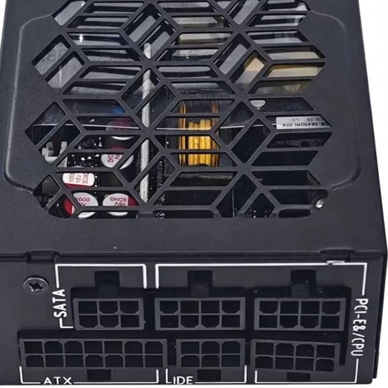 限定オファー METALFISH Flex 500/600W - Flex Atx Power Supply 600W 1U のレビューと価格