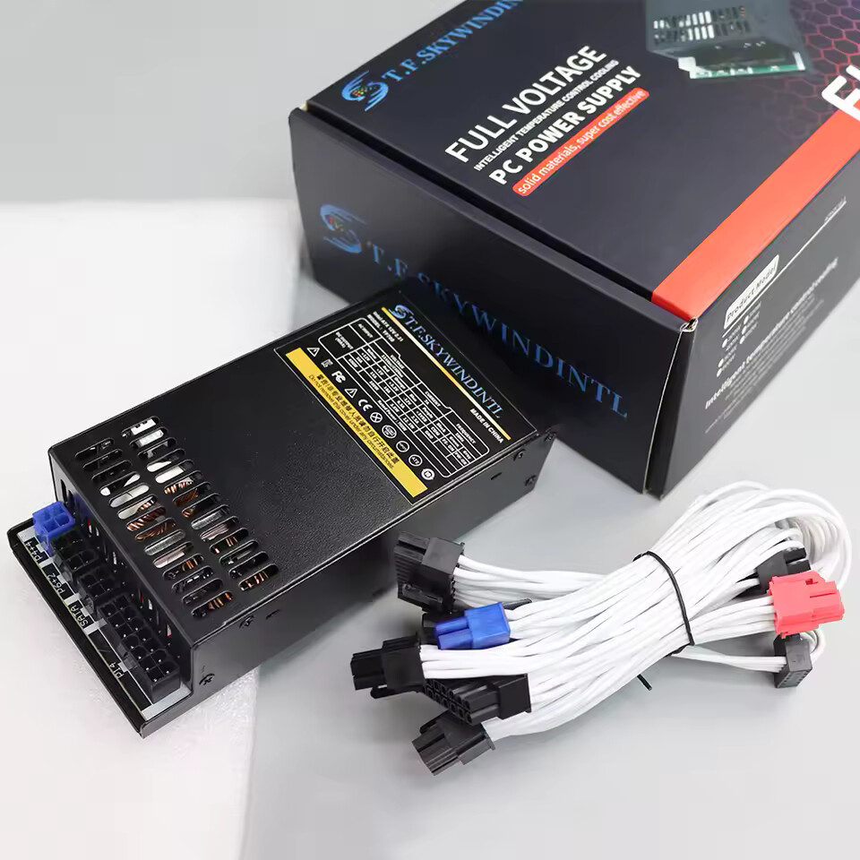 550W 600W 650W 700W 電源ユニット コンピ - Flex Atx Power Supply 600W 1U のレビューと価格