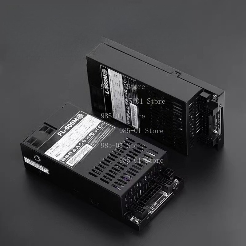 完全モジュール式フレックスATX電源 - DELTA 766 - Flex Atx Power Supply 600W 1U のレビューと価格