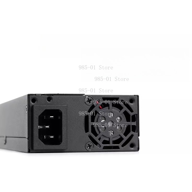 完全モジュール式フレックスATX電源 - DELTA 766 - Flex Atx Power Supply 600W 1U のレビューと価格