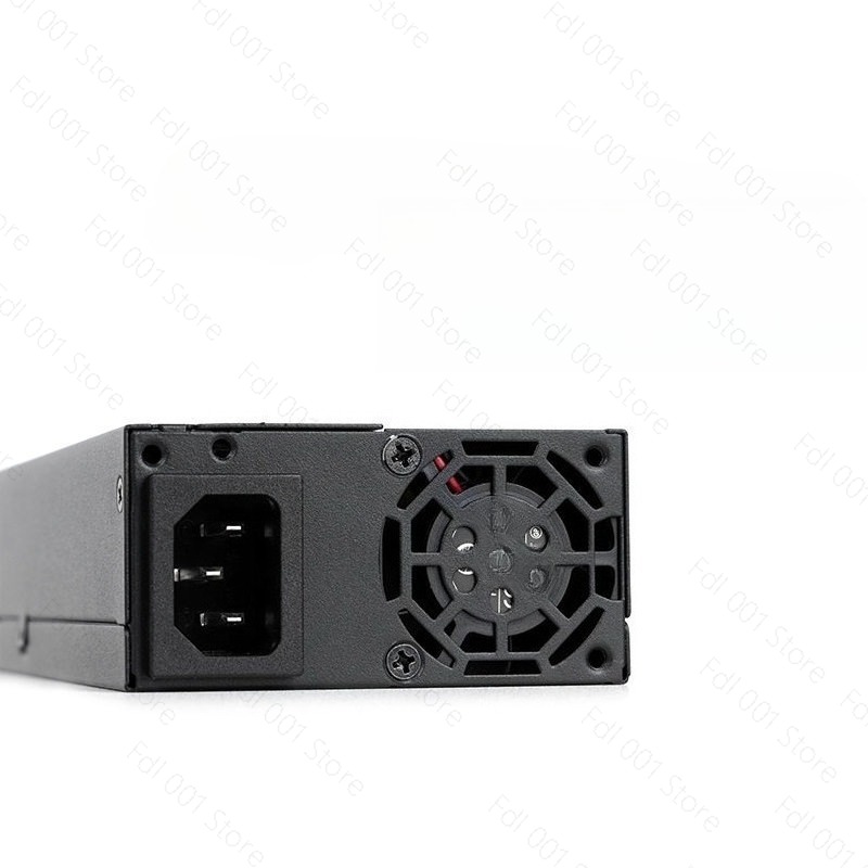 完全モジュール式フレックスATX電源 - DELTA 766 - Flex Atx Power Supply 600W 1U のレビューと価格