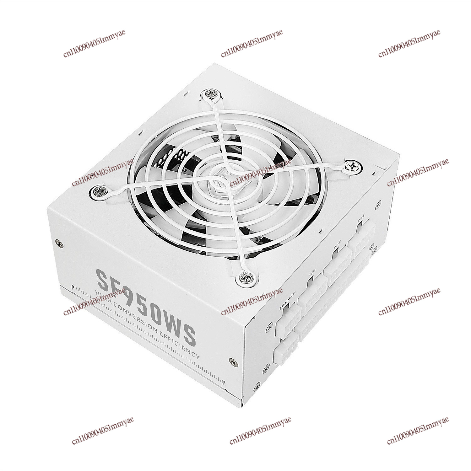 SF950 750W ブロンズ フルモジュラー SFX 電源 - 750W Sfx Fully Modular Power Supply のレビューと価格