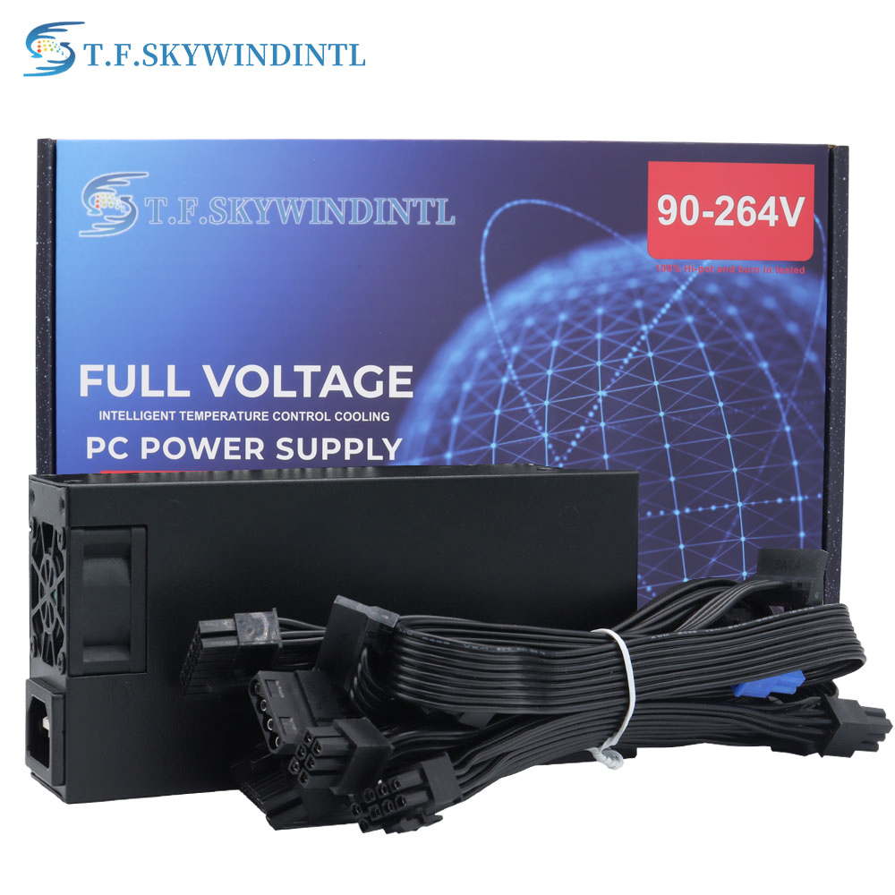 石膏用モジュラー電源,小型デバイス500w,600w,110 - Flex Atx Power Supply 600W 1U のレビューと価格